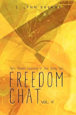 bokomslag Freedom Chat Vol. II