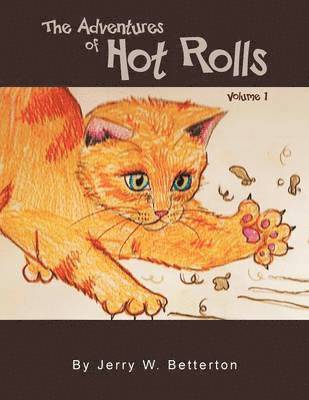 The Adventures of Hot Rolls 1