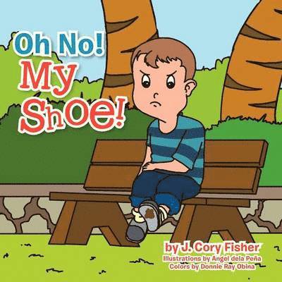 Oh No! My Shoe! 1