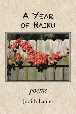bokomslag Year of Haiku