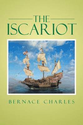 bokomslag The Iscariot