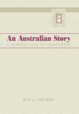 bokomslag Australian Story