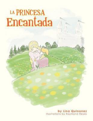 La Princesa Encantada 1