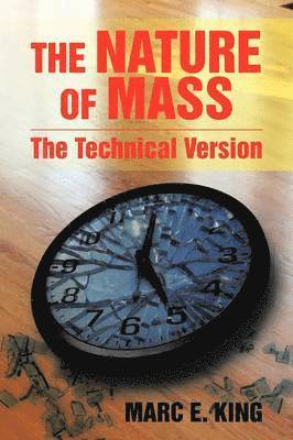 bokomslag Nature of Mass