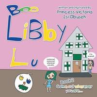 bokomslag Libby Lu