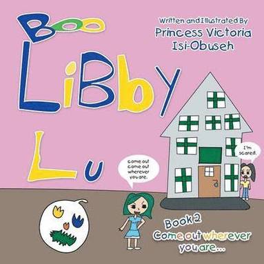 bokomslag Libby Lu