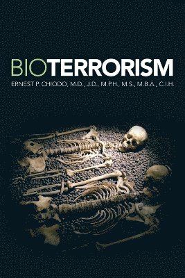 Bioterrorism 1