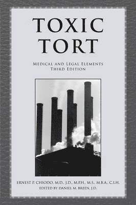 Toxic Tort 1