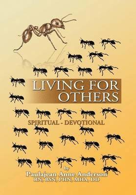 Living for Others 1