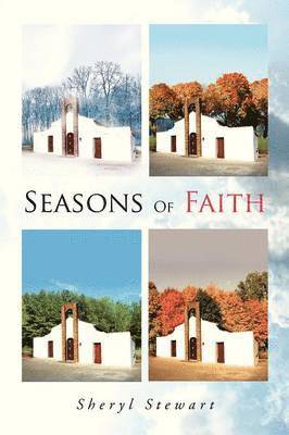 bokomslag Seasons of Faith