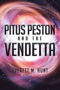 bokomslag Pitus Peston and the Vendetta