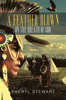 A Feather Blown On The Breath Of God 1