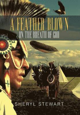 Feather Blown On The Breath Of God