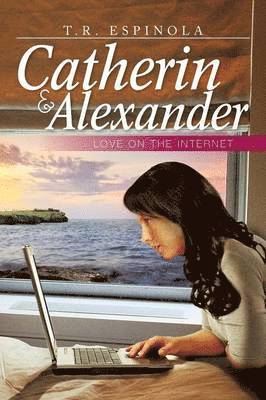 Catherin & Alexander Love on the Internet 1