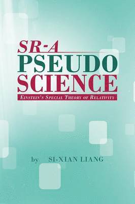 Sr - A Pseudoscience 1