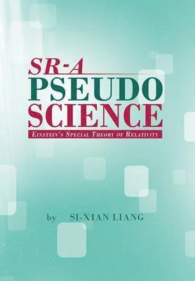 Sr - A Pseudoscience 1