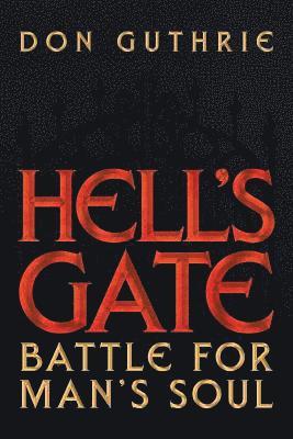 Hell's Gate 1