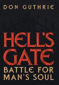 bokomslag Hell's Gate