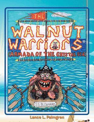 Walnut Warriors (R) (Armada of the Crystal Sea) 1