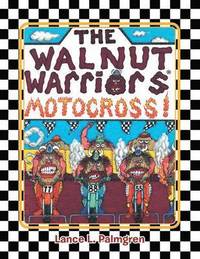 bokomslag Walnut Warriors (R) (Motocross)