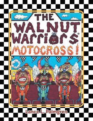 Walnut Warriors (R) (Motocross) 1