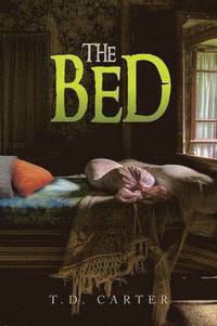 bokomslag The Bed