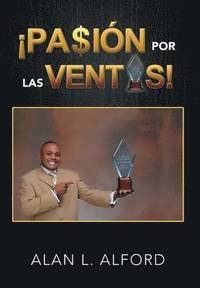 bokomslag ¡Pasión Por Las Ventas!