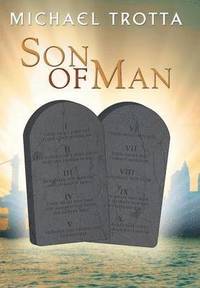 bokomslag Son of Man