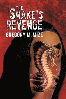 bokomslag Snake's Revenge