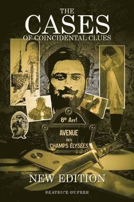 The Cases of Coincidental Clues 1