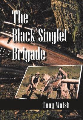 The Black Singlet Brigade 1