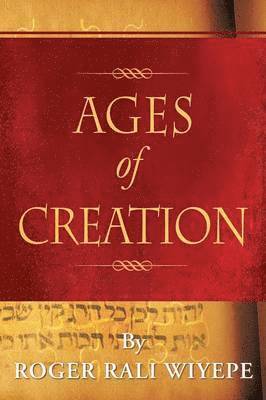 Ages of Creation 1