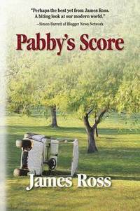 bokomslag Pabby's Score