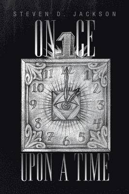 bokomslag Once Upon a Time