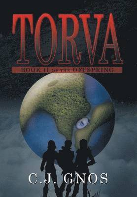 C J Gnos, C. J. Gnos - Torva, Inbunden