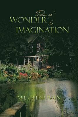 bokomslag Tales of Wonder & Imagination