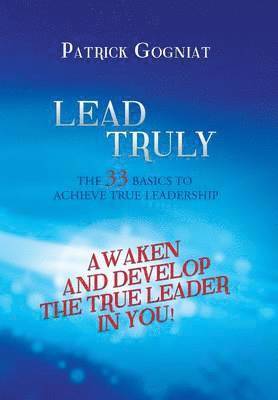 Lead Truly 1