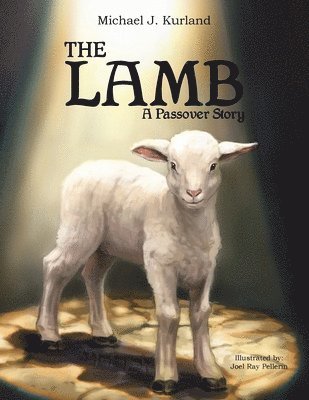 bokomslag The Lamb