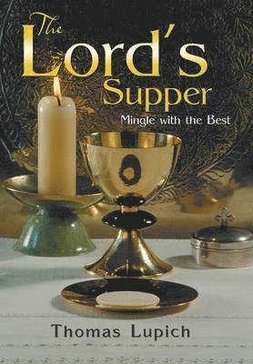 The Lord's Supper 1