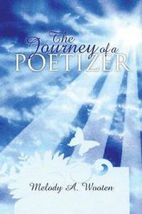 bokomslag The Journey of a Poetizer