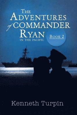 The Adventures of Commander Ryan 1