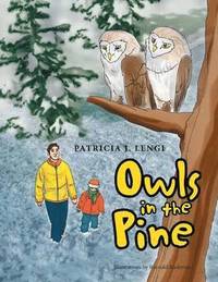 bokomslag Owls in the Pine