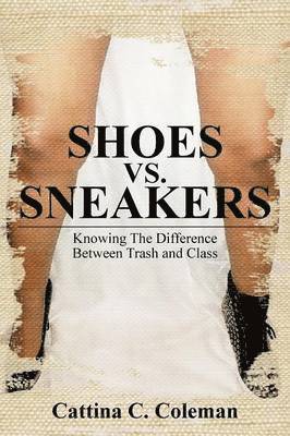 Shoes vs. Sneakers 1