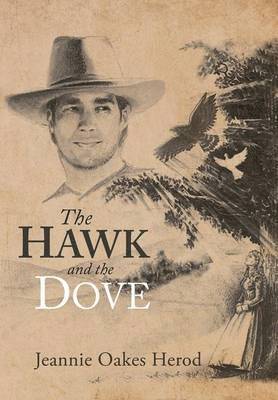 bokomslag The Hawk and the Dove