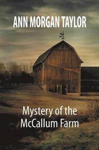 bokomslag Mystery of the McCallum Farm