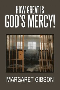 bokomslag How Great Is God's Mercy!