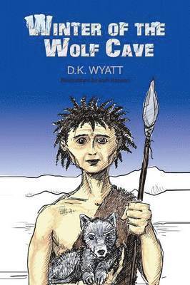 Winter of the Wolf Cave