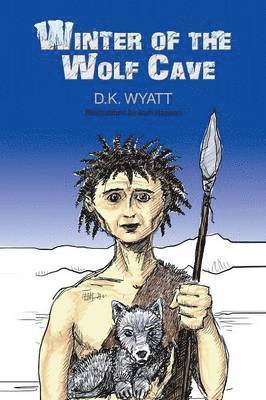 Winter of the Wolf Cave 1