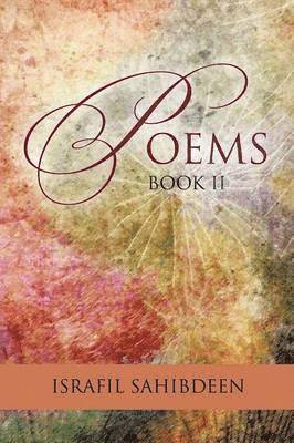 bokomslag Poems - Book II