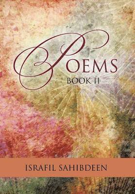 Poems - Book II 1